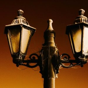 Street Lighting